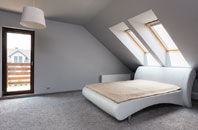 Dunthrop bedroom extensions