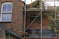 free Dunthrop home extension quotes